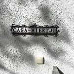 公寓 Casa Miertje