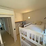公寓 Casa Miertje *