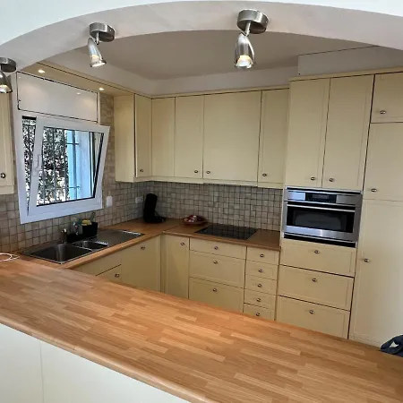 Apartamento Casa Miertje Rosas