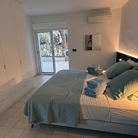 Casa Miertje *