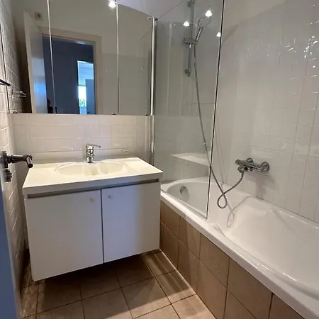 Casa Miertje Apartamento