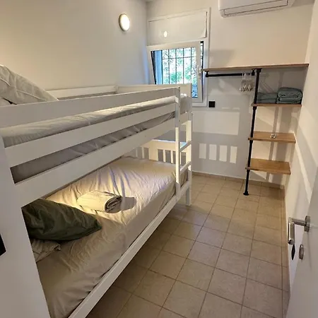 Apartamento Casa Miertje *