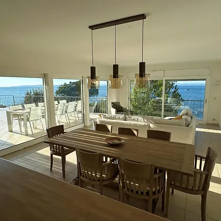 Casa Miertje ロザス