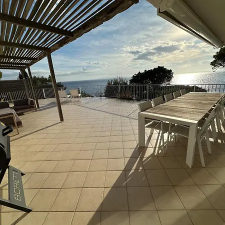 Casa Miertje Apartamento *