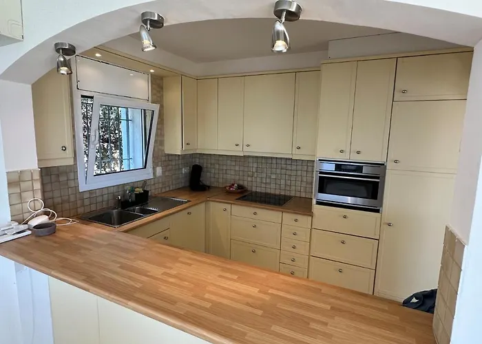 Apartman Casa Miertje Roses