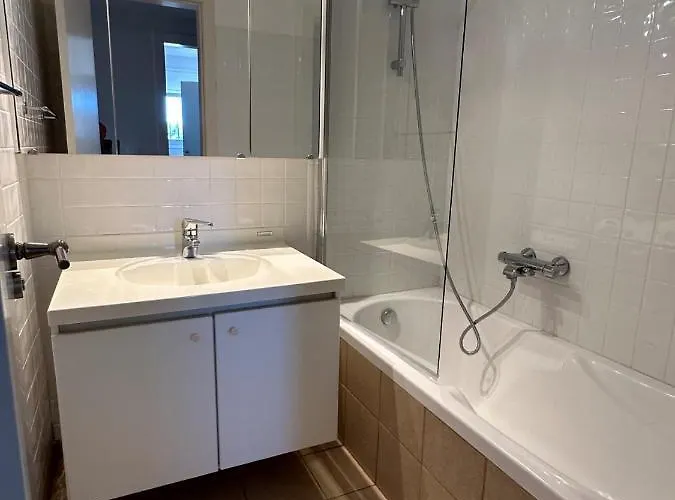 Casa Miertje Apartman