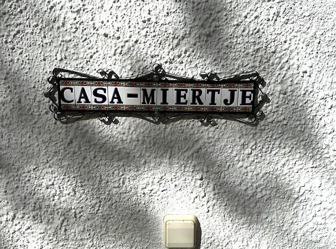 Apartman Casa Miertje