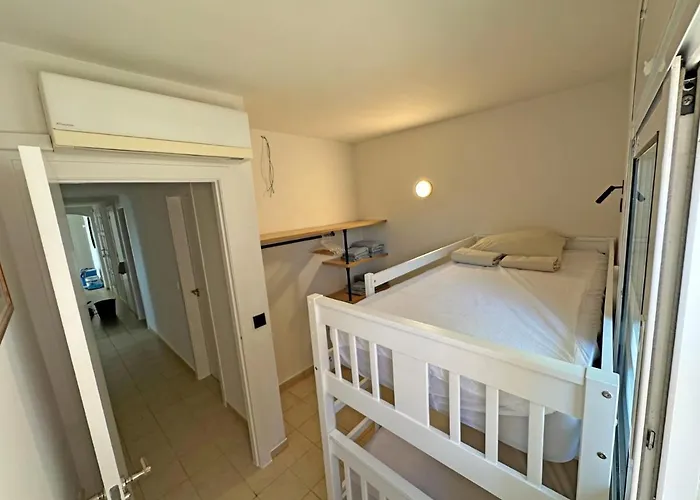 Apartman Casa Miertje *