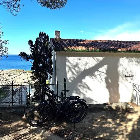 Casa Miertje * Ρόζες