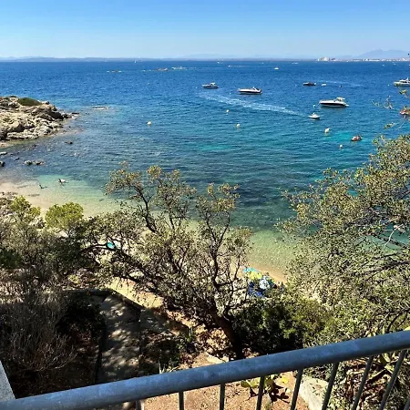 Casa Miertje Διαμέρισμα Ρόζες