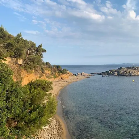 Διαμέρισμα Casa Miertje Ρόζες