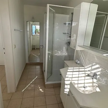 Casa Miertje Διαμέρισμα Ρόζες