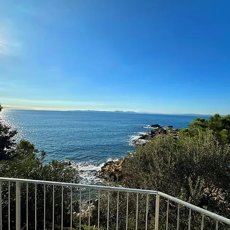 Casa Miertje Διαμέρισμα