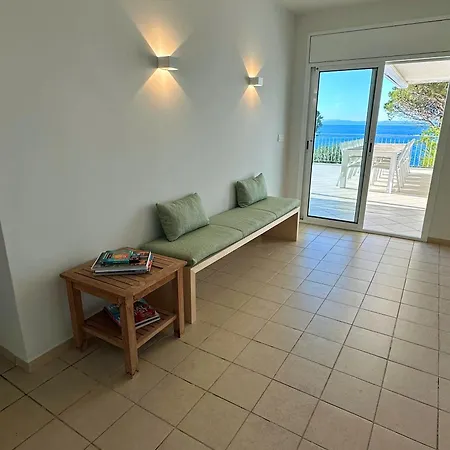 Διαμέρισμα Casa Miertje Ρόζες