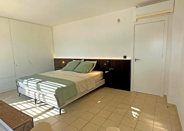 Casa Miertje Appartement *