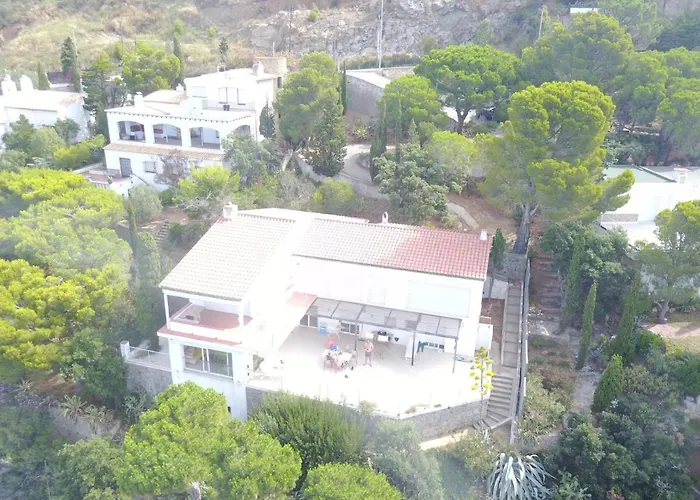 Appartement Casa Miertje *