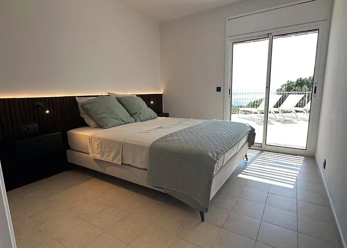 Appartement Casa Miertje
