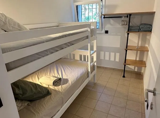 Appartement Casa Miertje *