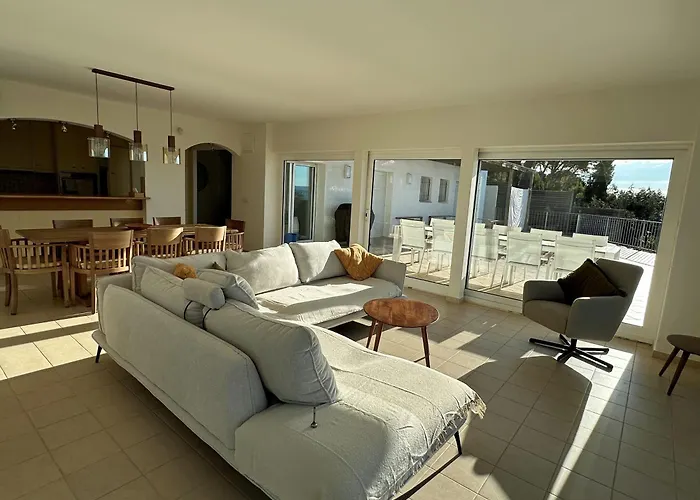 Appartement Casa Miertje *