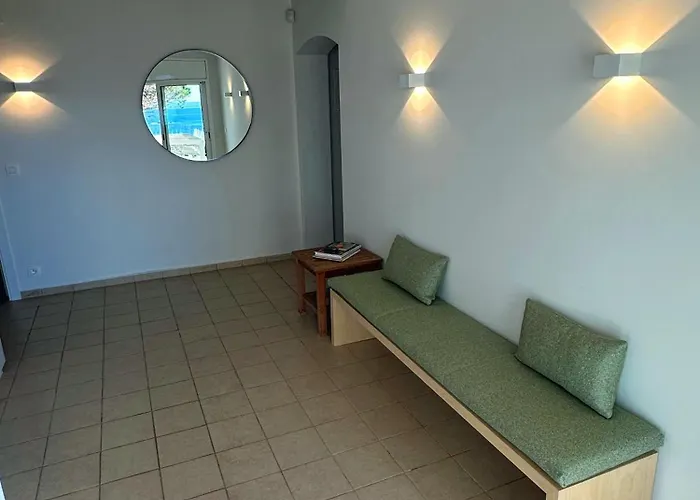 Appartement Casa Miertje *