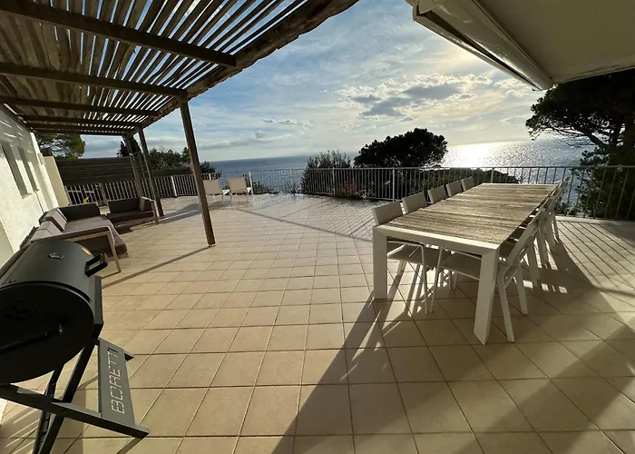 Casa Miertje Appartement *