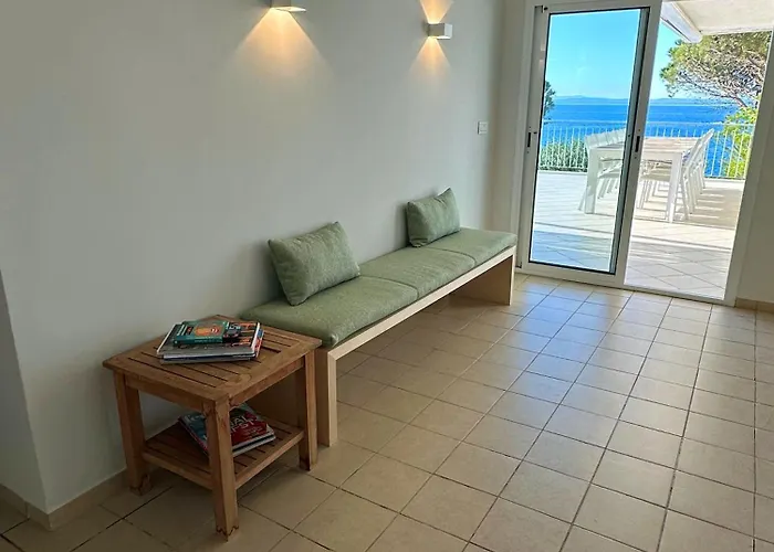 Appartement Casa Miertje Roses