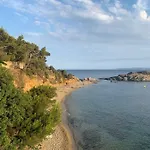 Апартаменты Casa Miertje Росас