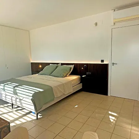 Casa Miertje Apartment *