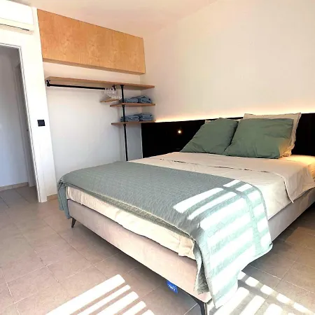 Casa Miertje Апартаменты *