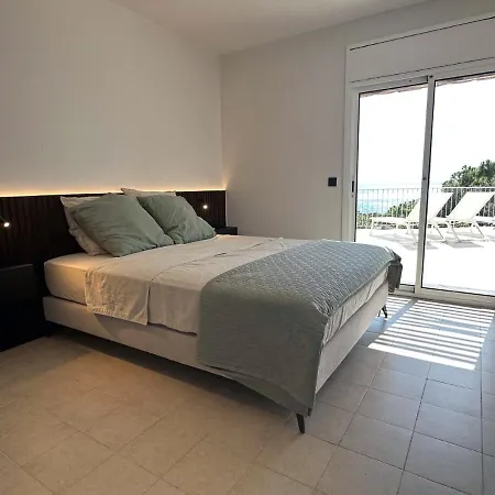 Апартаменты Casa Miertje