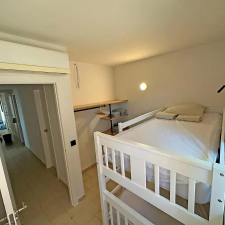 Lejlighed Casa Miertje *