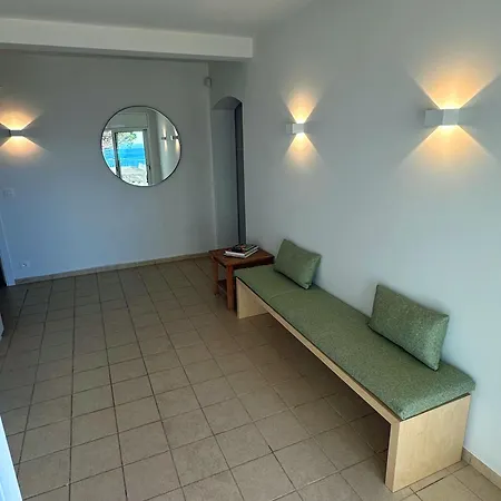 Apartment Casa Miertje *