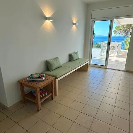 Apartment Casa Miertje Roses